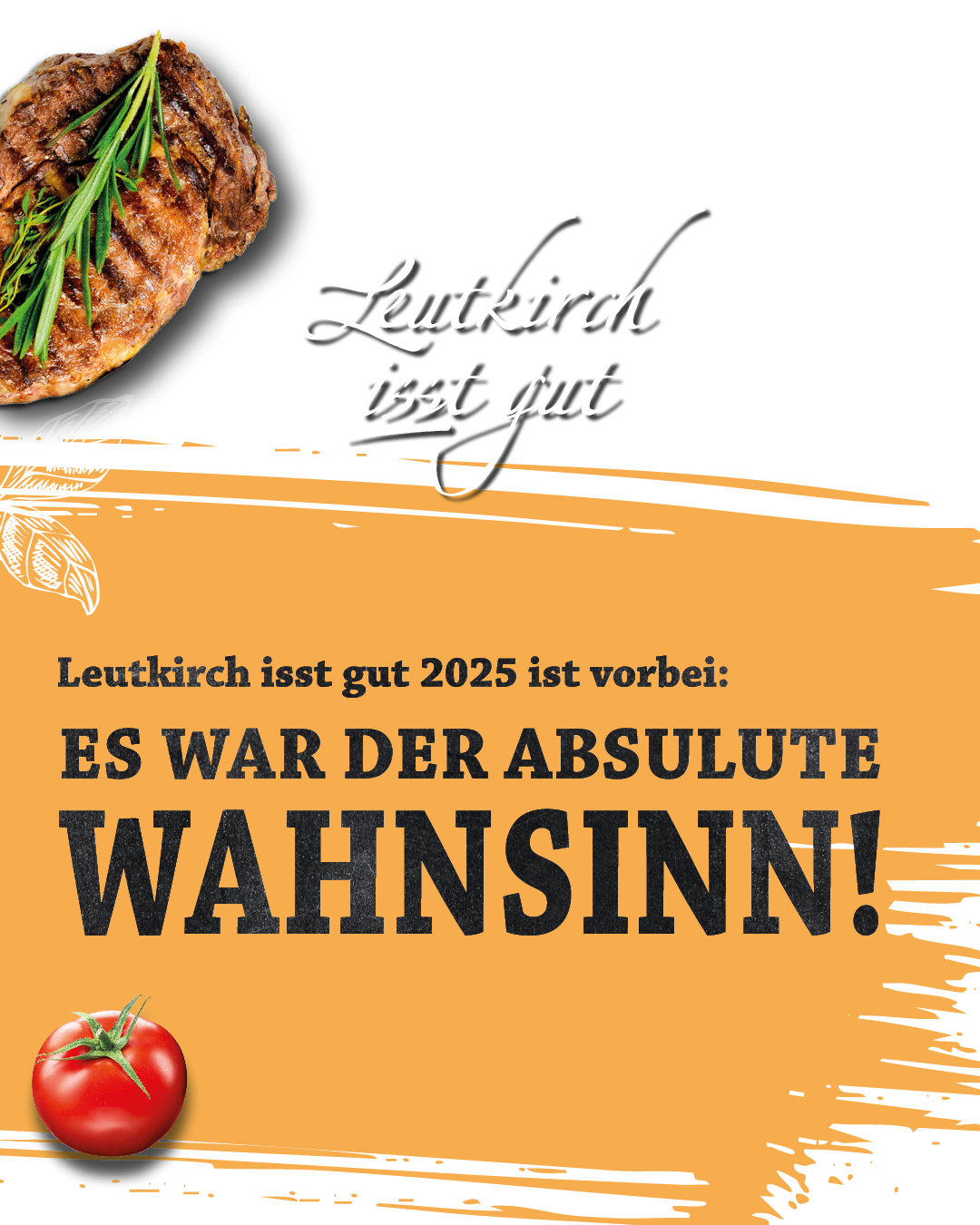 Leutkirch isst gut 2025